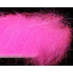 Sybai Dubbing Polar Flash UV Fluo Pink – Hledejceny.cz
