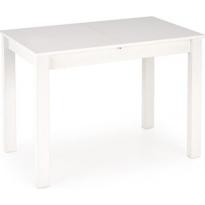 Halmar Rozkládací stůl GINO 100-130 cm bílá