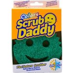 Scrub Daddy Colors Single Packs zelená – Hledejceny.cz