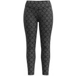 SMARTWOOL W CLASSIC THERMAL MERINO BL BOTTOM B – Zboží Dáma