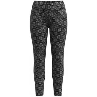 SMARTWOOL W CLASSIC THERMAL MERINO BL BOTTOM B – Zboží Dáma