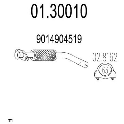 MTS MT 01.30010 – Hledejceny.cz