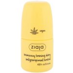 Ziaja Pineapple roll-on 60 ml – Zbozi.Blesk.cz