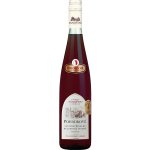 Vinařství Lednice Annovino Pohádkové Červené RM+SVA Cuveé 12,5% 0,75 l (holá láhev) – Zboží Dáma