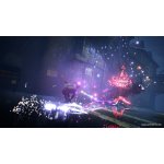 Concrete Genie – Zboží Dáma