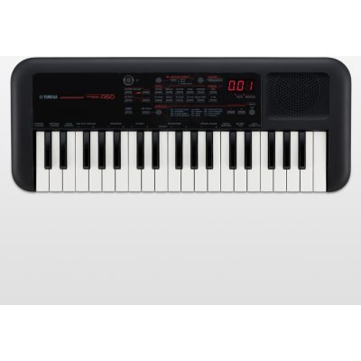 Yamaha PSS A50 – Sleviste.cz