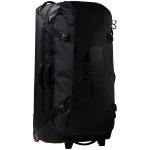 The North Face Base Camp Rolling Thunder 36 black/white/npf 160 l – Sleviste.cz