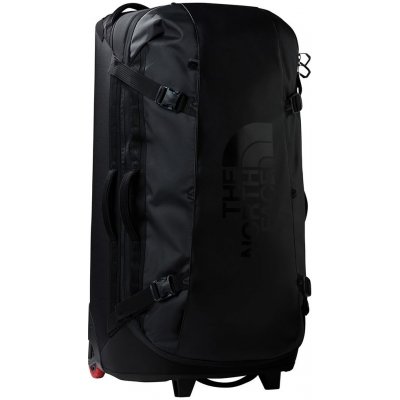 The North Face Base Camp Rolling Thunder 36 black/white/npf 160 l – Sleviste.cz