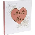 Fandy Fotoalbum samolepící DBLP-30W Cheers 1 růžové - 2 POSLEDNÍ KUSY - – Zboží Živě