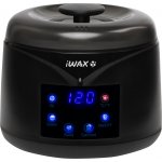 ACTIVESHOP Profesionální ohřívač vosku s termostatem AM-220 100W - černý – Zbozi.Blesk.cz