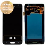 LCD Displej + Dotykové sklo Samsung Galaxy J3 J320F - originál – Zbozi.Blesk.cz