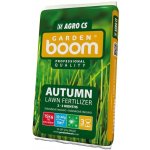 Agro Garden Boom AUTUMN 15 kg – Zbozi.Blesk.cz