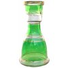 Váza k vodní dýmce Top Mark 18 zelená