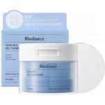 Biodance Cera-Nol Gel Toner Pads hydrogelové tonerové polštářky s ceramidy 60 ks – Hledejceny.cz