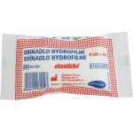 Hartmann Obinadlo hydrofilni sterilni elastické 8cm x 4 m – Zboží Dáma