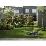 Husqvarna Automower 305E Nera 9708196‑11 – Zboží Dáma