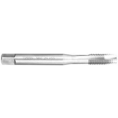 Bučovice Tools Závitník strojní M2 HSS 2N přímá drážka s lamačem třísek PN8/1371(DIN371) - BU102-020 – Zboží Mobilmania