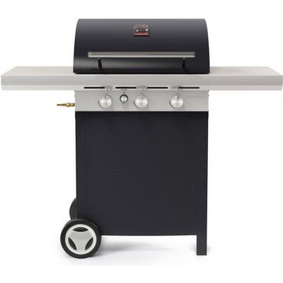 Barbecook Spring 3002 – Sleviste.cz