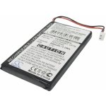 Cameron Sino CS-BVE500CL 3.7V Li-ion 600mAh černá - neoriginální – Zbozi.Blesk.cz