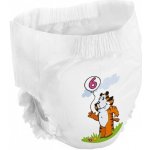 Abena Bambo Nature Pants XL tréningové kalhotky pro 18+ kg 18 ks – Hledejceny.cz
