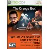 Half Life 2 The Orange Box