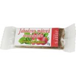 Josefs snacks ovocná tyčinka 33 g – Zboží Dáma