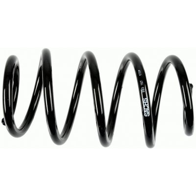 SACHS 993 167 Pružina podvozku (993167) – Sleviste.cz