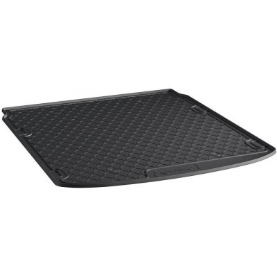 Gumová vana do kufru Gledring Audi A6 2018-2025 sedan – Sleviste.cz