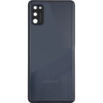 Kryt Samsung Galaxy A41 zadní černý – Hledejceny.cz