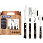 Tramontina BBQ set příborů Churrasco Polywood 24 ks – Sleviste.cz
