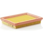 Vzduchový filtr MANN-FILTER C 2237 – Hledejceny.cz