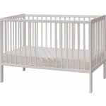 Scarlett Dominik borovice bílá 60x120 vyndavací příčky – Hledejceny.cz