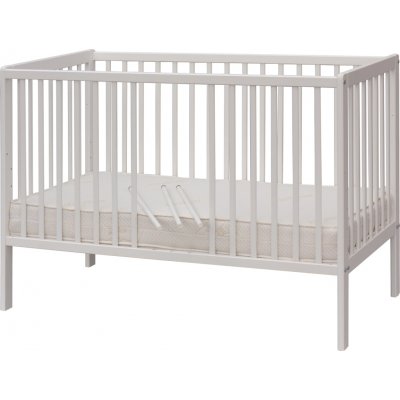 Scarlett Dominik borovice bílá 60x120 vyndavací příčky – Hledejceny.cz