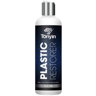 Tonyin Plastic Restorer 300 ml – Zboží Mobilmania