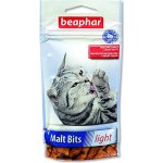 Beaphar Pochoutka Malt bits light 35 g – Hledejceny.cz