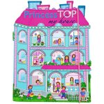 Princess TOP Můj dům My House – Hledejceny.cz