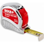 Sola Svinovací metr Tri-Matic TM 5 - 5 m – HobbyKompas.cz