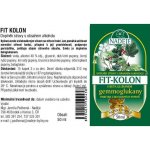 Naděje Fit kolon s betaglukanem 50 ml – Hledejceny.cz