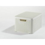 Curver Style L krémový 205862 (03619-885) – Hledejceny.cz