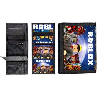 Roblox Space peněženka – Sleviste.cz