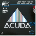 Donic Acuda S1 Turbo – Zboží Mobilmania