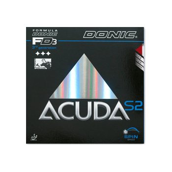 Donic Acuda S1 Turbo