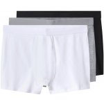 esmara Men 3 kusy béžová/šedá – Zboží Dáma