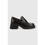 Vagabond Shoemakers Dorah dámské černá na podpatku 5542.001.20 – Zboží Mobilmania