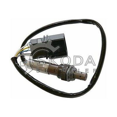 Lambda sonda před katalyzátor NTY ESL-SK-003 | Zboží Auto