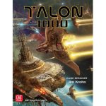 GMT Games Talon 1000 – Hledejceny.cz