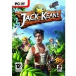 Jack Keane – Hledejceny.cz