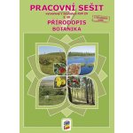 Přírodopis 7, 2.díl - Botanika - pracovní sešit – Hledejceny.cz