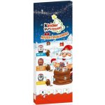 Kinder adventní kalendář 205g – Zboží Mobilmania