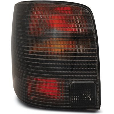 TUNING-TEC, Zadní světla čirá, VW Passat B5, 1996-2000, Combi, Smoke – Hledejceny.cz